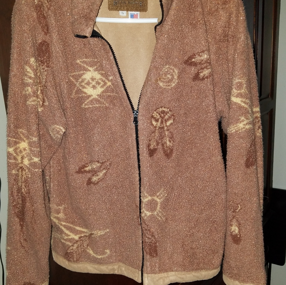 Bear Ridge Jacket - Picture 3 of 11